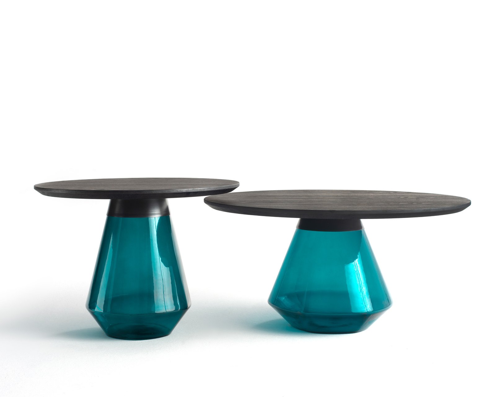 CHROMA Glass TABLES Thumbnail